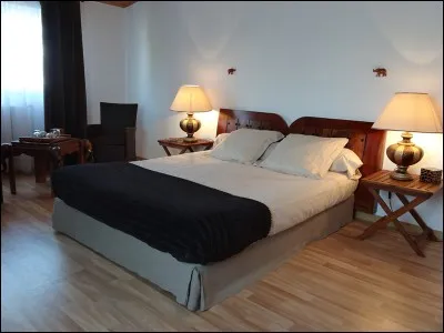 Tu aimes plus une chambre...