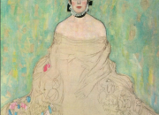 Quiz Est-ce une peinture d'Egon Schiele ou Gustav Klimt ? - (8)