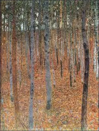 Qui a peint ce tableau ?