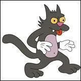 Comment s'appelle ce personnage ?