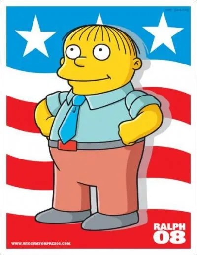 Qui est le pre de ce personnage ?