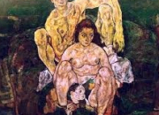 Quiz Est-ce une peinture d'Egon Schiele ou Gustav Klimt ? - (9)