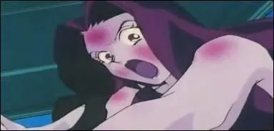 Comment meurt-elle ?