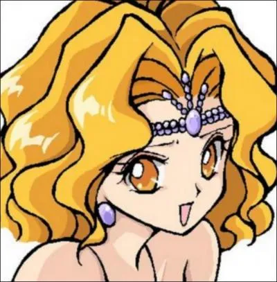 Voici Babette, qui prend sa place. Quell est sa particularit ?