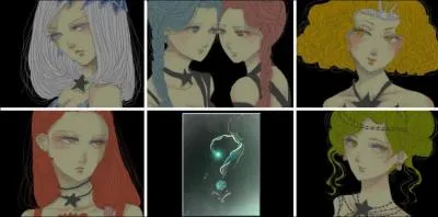 Quelle est la sorcire la plus puissante ?