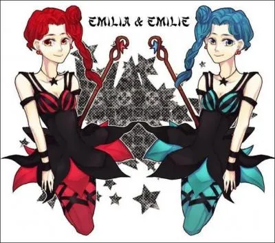 Comment meurt Emilie ?