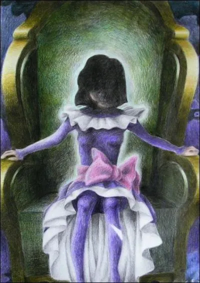 Cet objet sert  donner un pouvoir inimaginable au Sauveur du Silence, qui est...