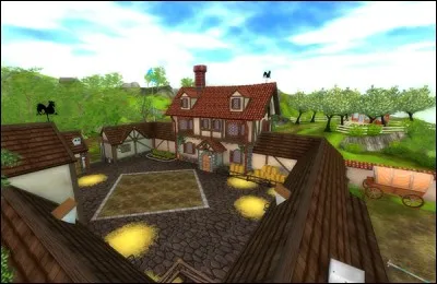 Comment se nomme cette ville ?