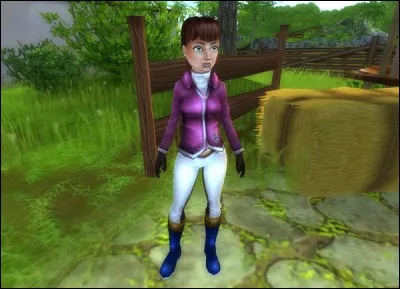 Qui est ce personnage ?