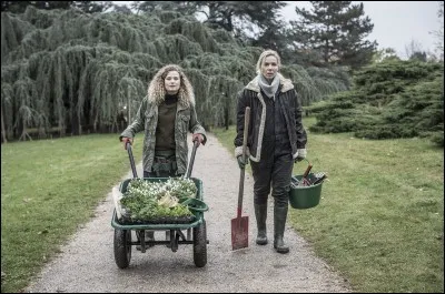 A quel épisode correspond cette photo ?