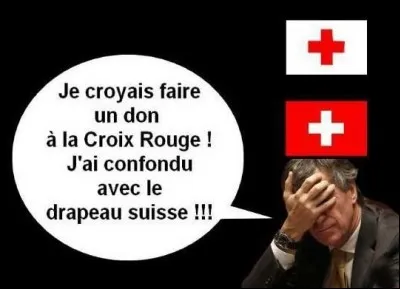 Il m'arrive de faire un...