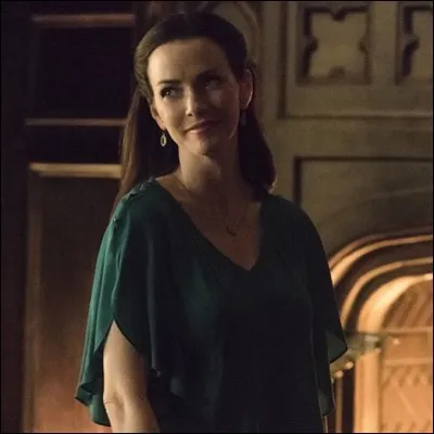 Qui n'est pas un(e) Hérétique dans cette liste ?