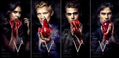 Qui meurt dans la saison 8, tué par Damon ?