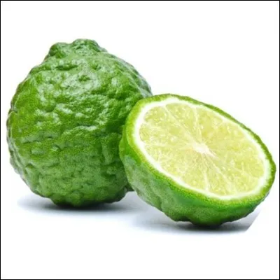 Quel est cet agrume ?