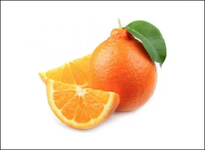 Quel est cet agrume ?