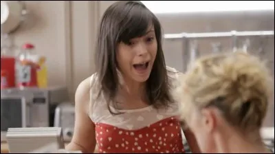 Comment s'appelle l'actrice qui joue la fille ?