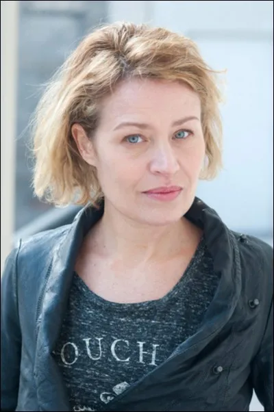 Comment s'appelle l'actrice qui joue la m&egrave;re ?