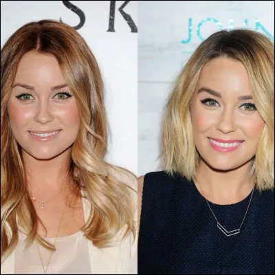 As-tu les cheveux courts ou longs ?