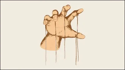 Aimes-tu manipuler les autres ou te servir d'eux ?