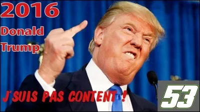 T'énerves-tu facilement ?