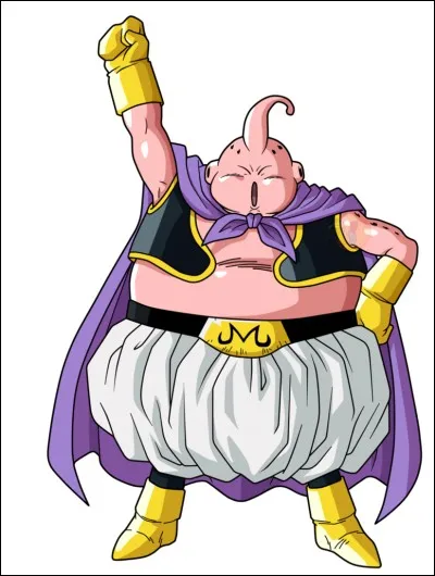 Pourquoi Buu avait-il perdu en puissance en absorbant les Kaio Shin ?