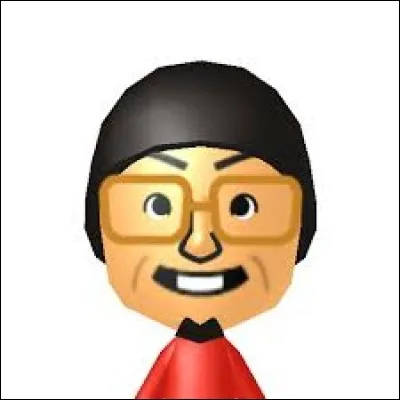 Dans quel niveau est Shinnosuke ?