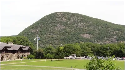 Quel est ce cap américain ?