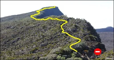 Mais quel est donc ce sommet montagneux ?