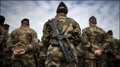 Que signifie "NEZ" dans le domaine militaire ?