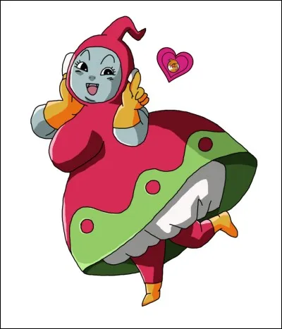 Quelle femme préfères-tu ?