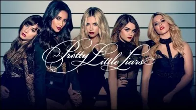 Qui ne joue pas dans Pretty Little Liars ?