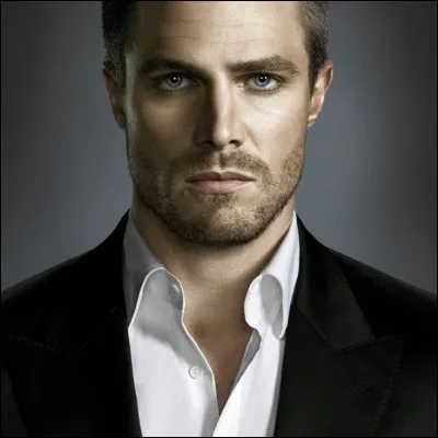 Oliver Queen est ......