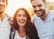 Test Dans une bande d'amis, qui serais-tu ?