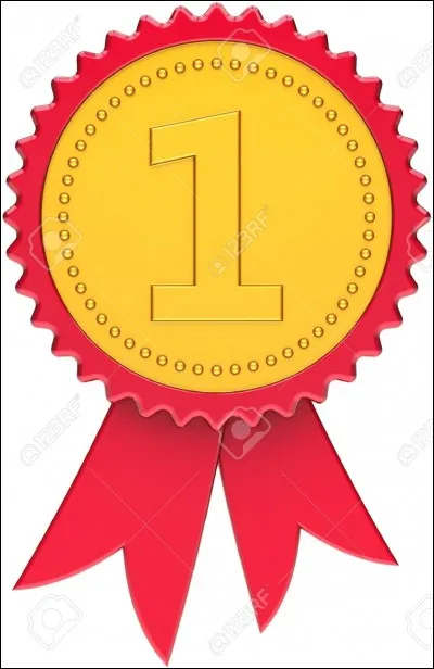 Tu as l'habitude d'&ecirc;tre premier. En quoi ?