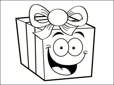 Qu'est-ce que tu aimerais qu'on t'offre pour ton anniversaire ?