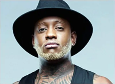 Qui est ce chanteur ?