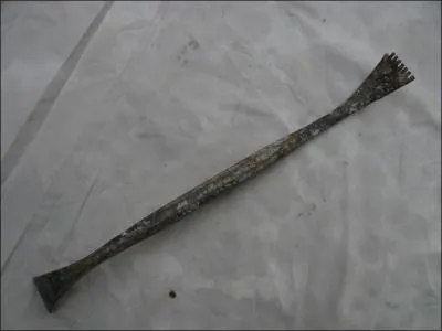 Outil spcial, toujours pour modifier les surfaces !