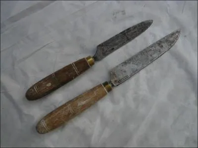 Comment nommer ces deux outils ?