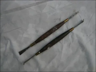 Mais o donc avez-vous gar vos ?...