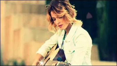 Quels sont les deux instruments qu'elle utilise le plus ?