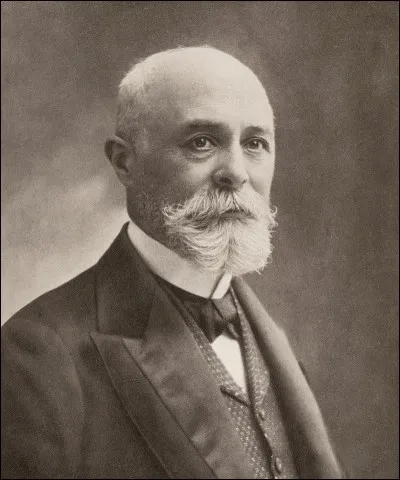 Henri Becquerel est lauréat de la moitié du prix Nobel de physique de 1903, avec :