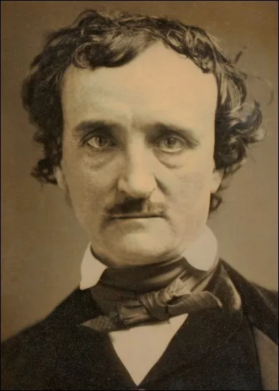 Edgar Allan Poe était :