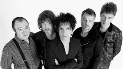 En quelle année est sorti l'album "Black City Parade" ?