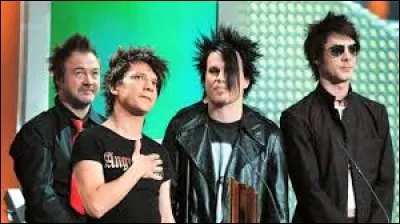 Quel est le nom de leur dernier album sorti en 2017 ?