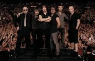 Avec quelle chanteuse Nicola Sirkis chante-t-il en duo sur "Le Grand Secret" ?