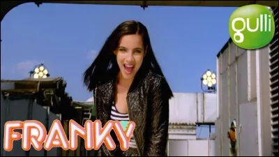 Qui est la rivale de Franky ?