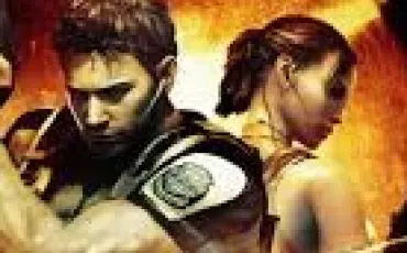 Quiz Resident evil