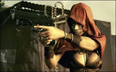 Laquelle de ces catégories ne pouvons-nous pas améliorer lorsqu'on améliore une arme ?