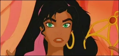 Qui est cette jeune femme ?