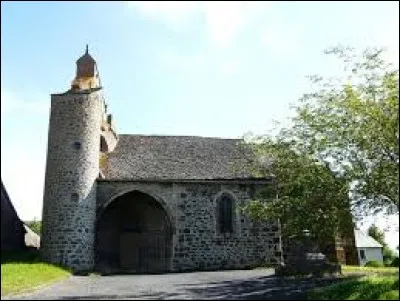 Pour finir, nous sommes dans l'ancienne région Auvergne, à Ussel. Village sur la Planèze de Saint-Flour, il se situe dans le département ...